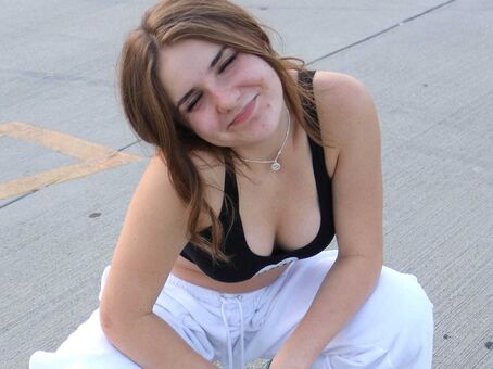 Piper Rockell Foto Nude Leaked OnlyFans 5