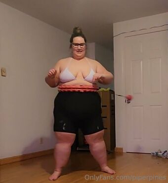 piperpines Foto Nude Leaked OnlyFans 6