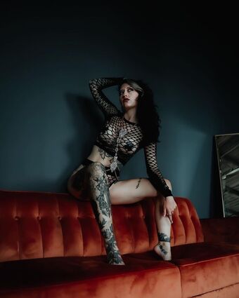 Pippigothstocking Foto Nude Leaked OnlyFans 15