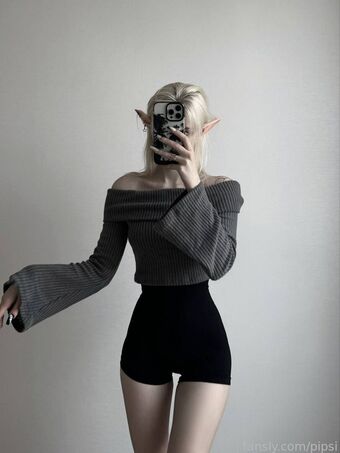 pipsi Foto Nude Leaked OnlyFans 20