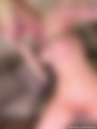pipsi Foto Nude Leaked OnlyFans 30