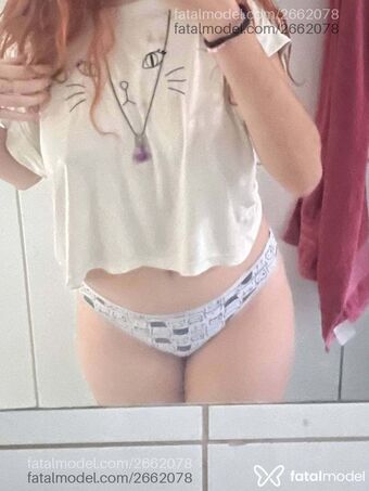 pixelallie Foto Nude Leaked OnlyFans 11