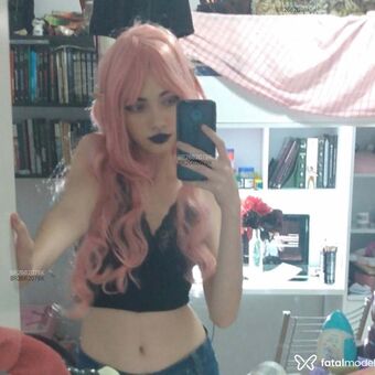 pixelallie Foto Nude Leaked OnlyFans 17