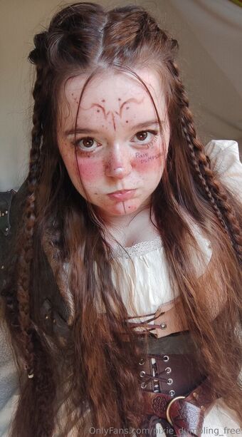 pixie_dumpling_free Foto Nude Leaked OnlyFans 4