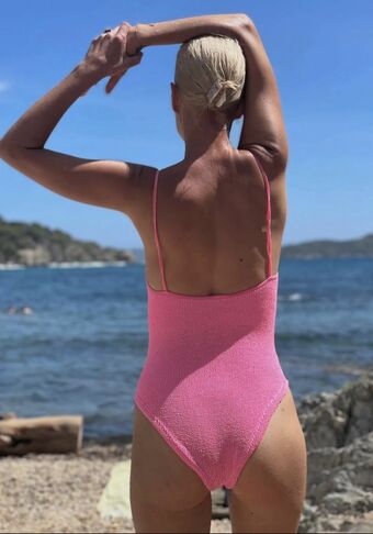 Pixie Geldof