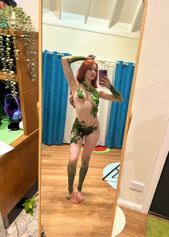 Pixie Ivy Foto Nude Leaked OnlyFans 3