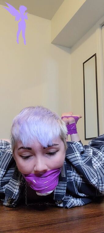 pixie_theoneandonly Foto Nude Leaked OnlyFans 16