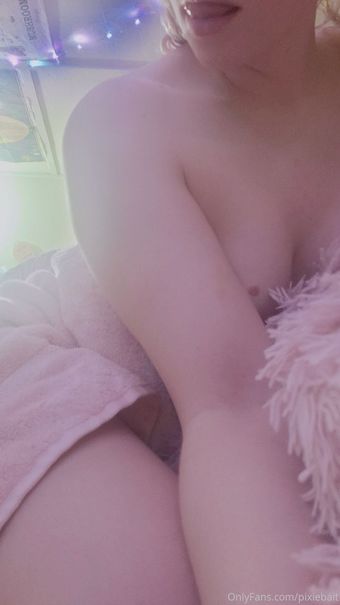 pixiebait Foto Nude Leaked OnlyFans 2