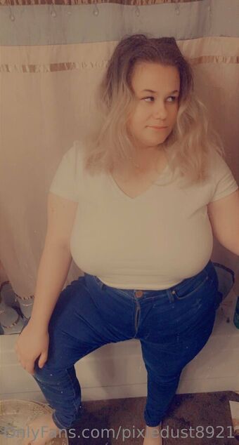 pixiedust8921 Foto Nude Leaked OnlyFans 27
