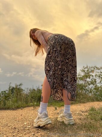 pixieedaemon Foto Nude Leaked OnlyFans 6