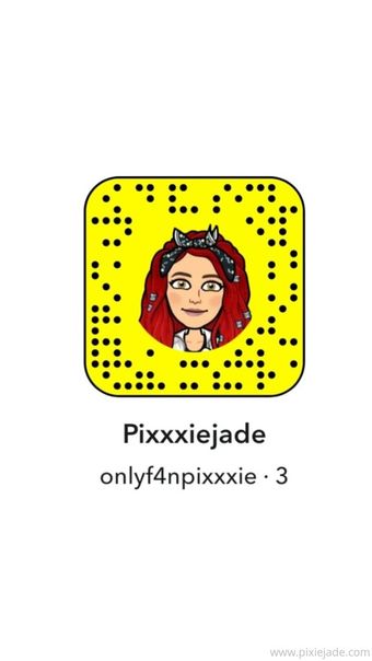 pixiejadeuk