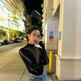 pixiemoon Foto Nude Leaked OnlyFans 3