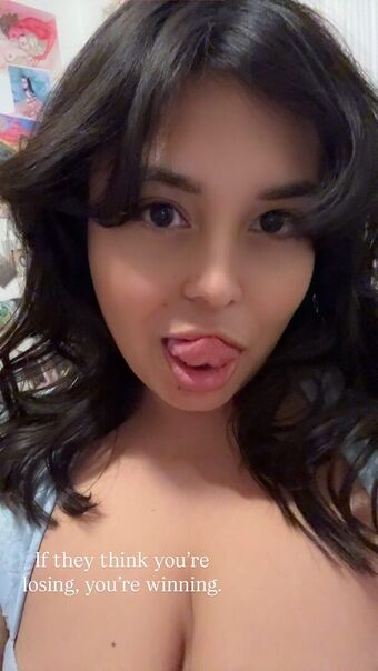 pixiepamdust Foto Nude Leaked OnlyFans 2