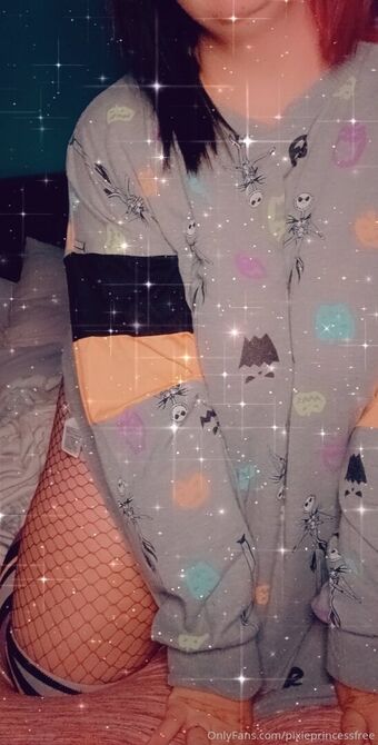 pixieprincess1994 Foto Nude Leaked OnlyFans 12