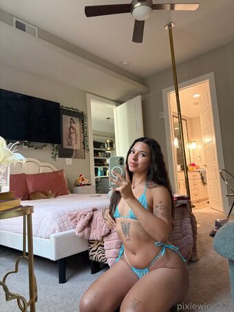 pixiewinn222 Foto Nude Leaked OnlyFans 183