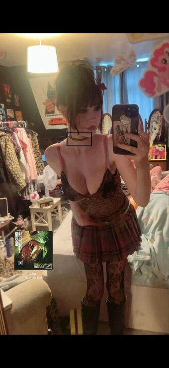 pixilers Foto Nude Leaked OnlyFans 19