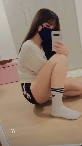 pixnin Foto Nude Leaked OnlyFans 8