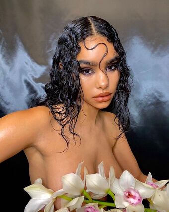 Pizzanisa Foto Nude Leaked OnlyFans 4