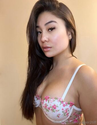 player2tiff Foto Nude Leaked OnlyFans 24
