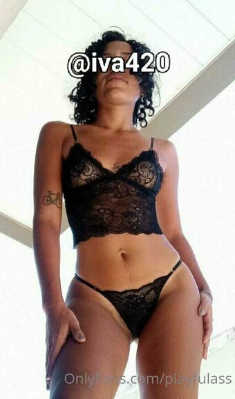 playfulass Foto Nude Leaked OnlyFans 32