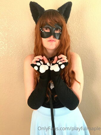 playfulmaple Foto Nude Leaked OnlyFans 9