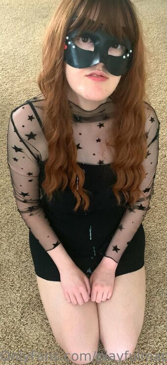 playfulmaple Foto Nude Leaked OnlyFans 13