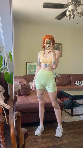 Pleasequietdown Foto Nude Leaked OnlyFans 36