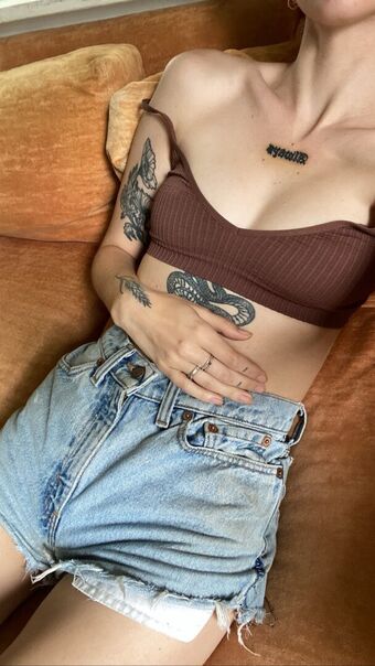 Pleasequietdown Foto Nude Leaked OnlyFans 41