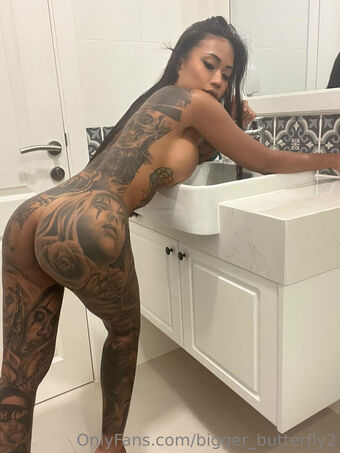 Ploy Panida Foto Nude Leaked OnlyFans 13