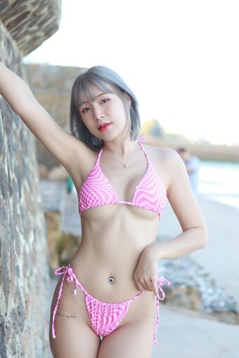 Ploymuay Foto Nude Leaked OnlyFans 11