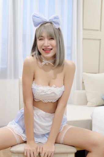 Ploymuay Foto Nude Leaked OnlyFans 15