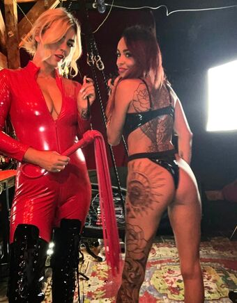 Plum1987 Foto Nude Leaked OnlyFans 9
