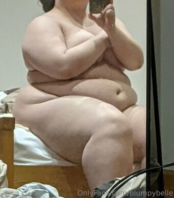 plumpybelle Foto Nude Leaked OnlyFans 11