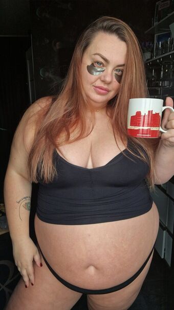 plussize_model Foto Nude Leaked OnlyFans 4