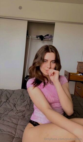plutocalais Foto Nude Leaked OnlyFans 60