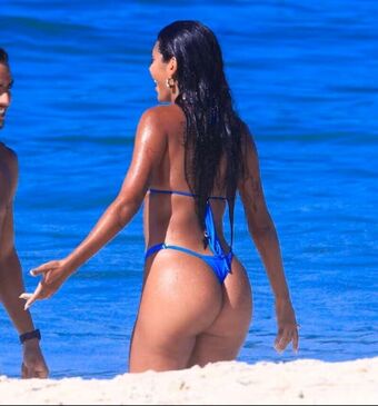 Pocah Foto Nude Leaked OnlyFans 197