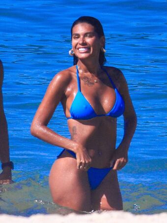 Pocah Foto Nude Leaked OnlyFans 198