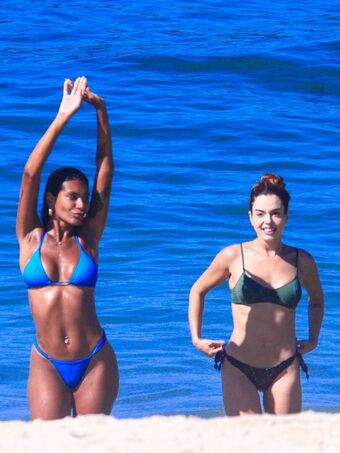 Pocah Foto Nude Leaked OnlyFans 202