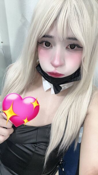 PocketSora Foto Nude Leaked OnlyFans 5