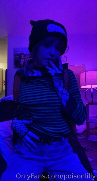 poisonlilly