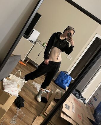 Poisonne Foto Nude Leaked OnlyFans 124