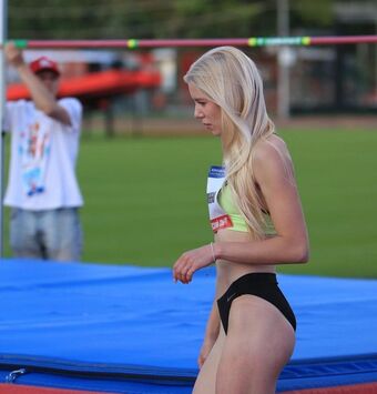 Polina Parfenenko