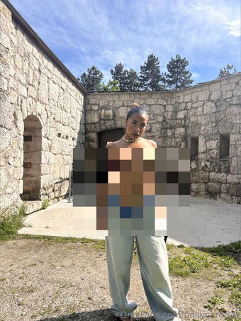 pollycardova Foto Nude Leaked OnlyFans 41