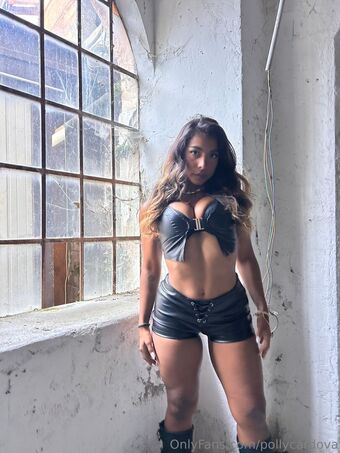 pollycardova Foto Nude Leaked OnlyFans 44