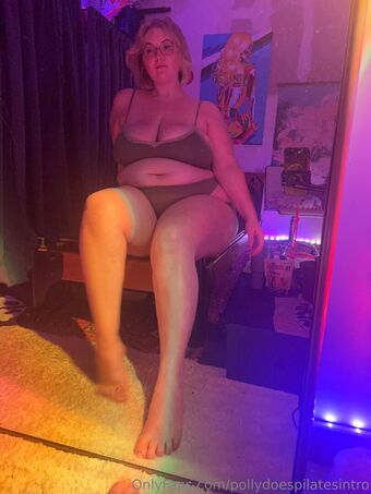 pollydoespilatesintro