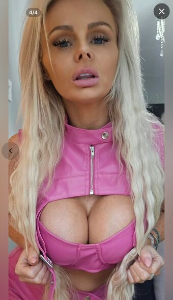 pollypocket915 Foto Nude Leaked OnlyFans 50