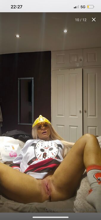 pollypocket915 Foto Nude Leaked OnlyFans 53