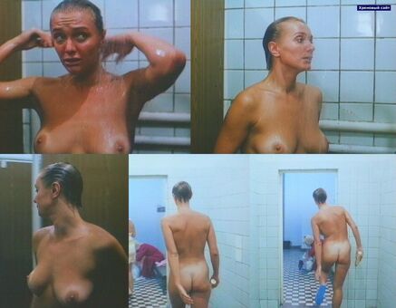 Polyakova Foto Nude Leaked OnlyFans 2