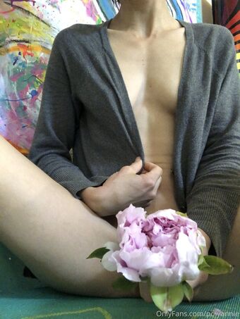 polyannie Foto Nude Leaked OnlyFans 5