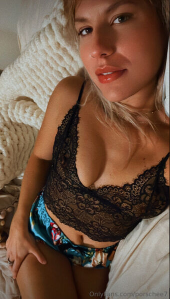 Porschee7 Foto Nude Leaked OnlyFans 37